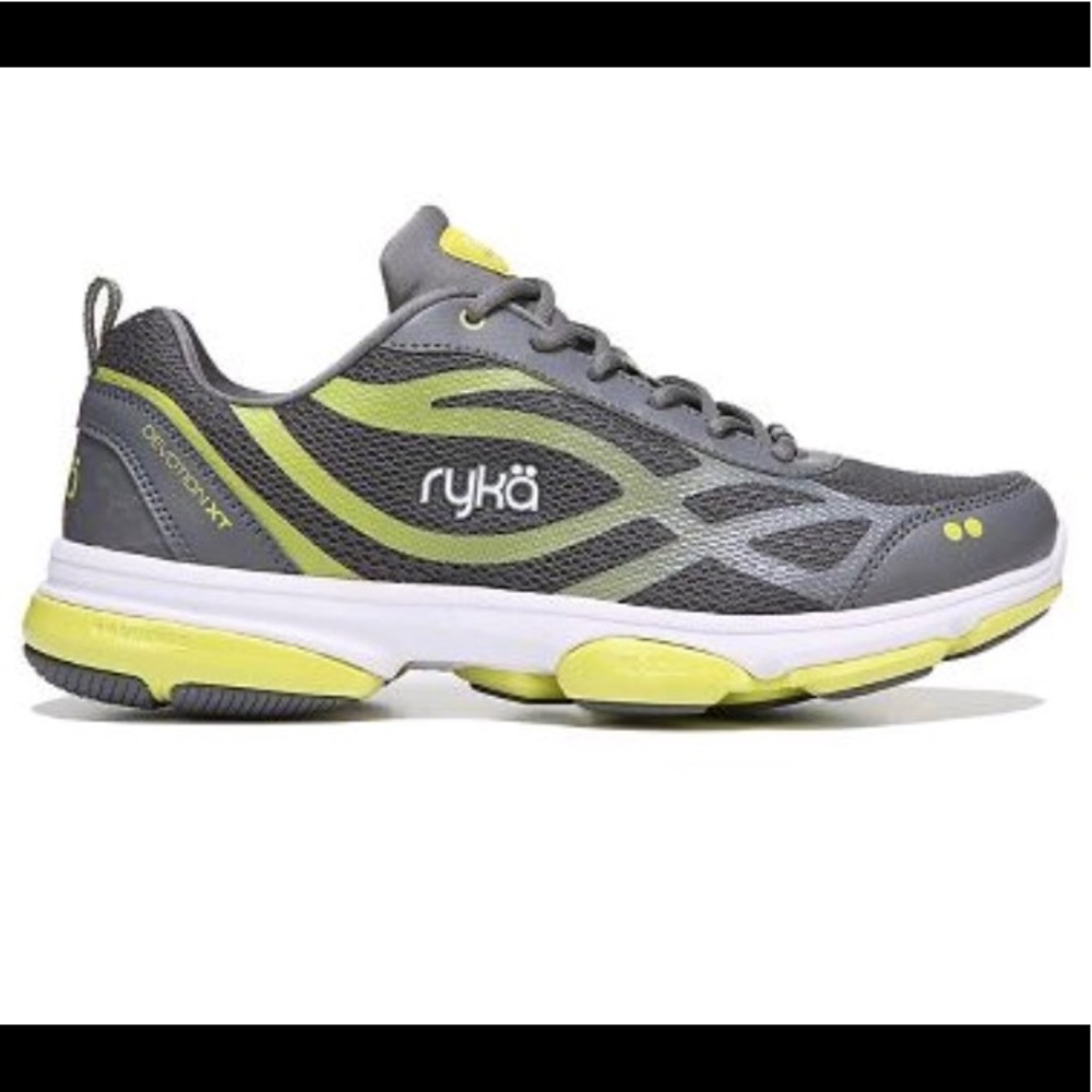 Ryka Women's Devotion XT Training Shoe-brand new